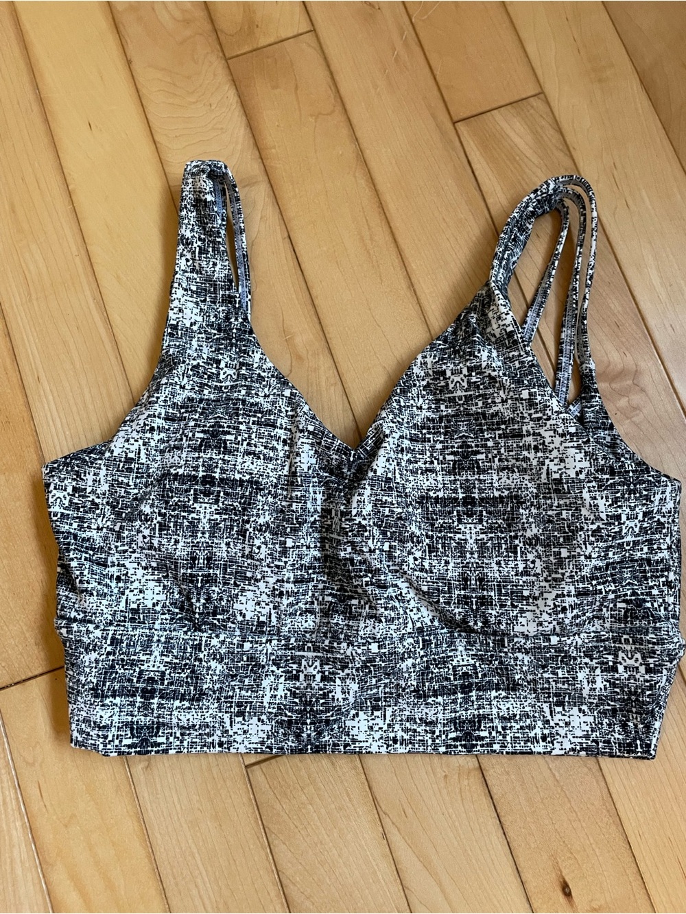 Buffbunny sports bra